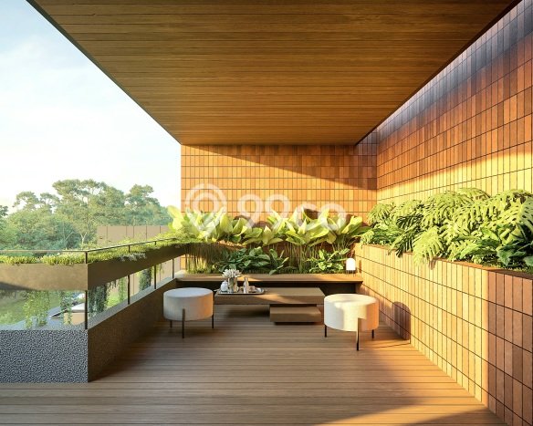 Siap Huni Rumah Mewah 3 Kamar di Serpong Dekat ke Mana Saja Siap Huni Rumah Mewah 3 Kamar di Serpong Dekat ke Mana Saja
