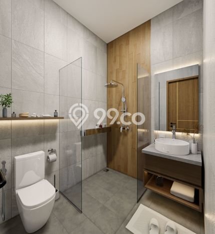 For Sale Rumah 3 Kamar Lokasi Strategis Nyaman dan Strategis di Pondok Aren For Sale Rumah 3 Kamar Lokasi Strategis Nyaman dan Strategis di Pondok Aren