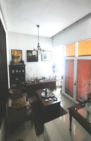 Rumah Elit LB 270m2 Siap Huni Desain Elegan di Jati Padang, Jakarta Selatan Rumah Elit LB 270m2 Siap Huni Desain Elegan di Jati Padang, Jakarta Selatan