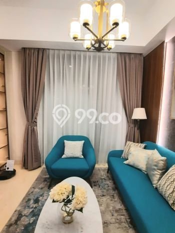 Dijual Apartemen Eksklusif 2 Bedroom di Jakarta Selatan Dekat ke Fasilitas Umum Dijual Apartemen Eksklusif 2 Bedroom di Jakarta Selatan Dekat ke Fasilitas Umum