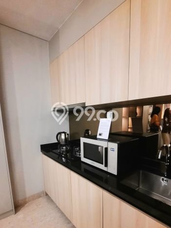 Dijual Apartemen Eksklusif 2 Bedroom di Jakarta Selatan Dekat ke Fasilitas Umum Dijual Apartemen Eksklusif 2 Bedroom di Jakarta Selatan Dekat ke Fasilitas Umum