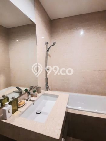 Dijual Apartemen Eksklusif 2 Bedroom di Jakarta Selatan Dekat ke Fasilitas Umum Dijual Apartemen Eksklusif 2 Bedroom di Jakarta Selatan Dekat ke Fasilitas Umum