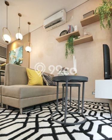 Rumah Minimalis 3 KT di Kalibata Jakarta Selatan Full Furnished Rumah Minimalis 3 KT di Kalibata Jakarta Selatan Full Furnished