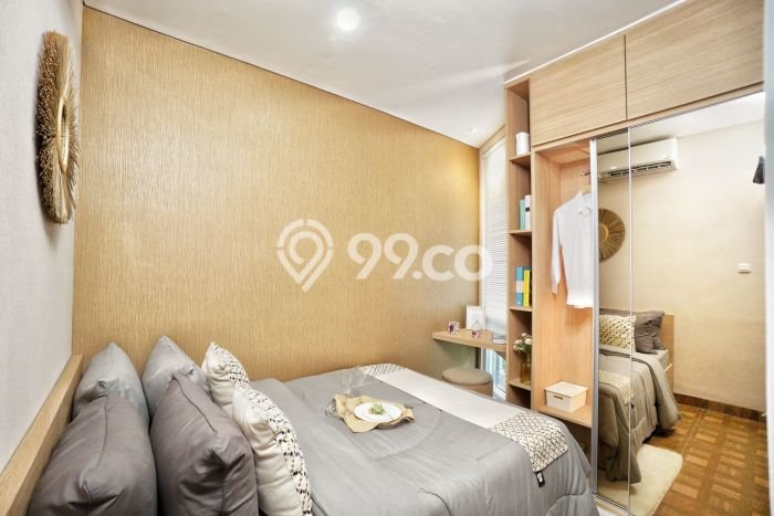 Rumah Minimalis 3 KT di Kalibata Jakarta Selatan Full Furnished Rumah Minimalis 3 KT di Kalibata Jakarta Selatan Full Furnished