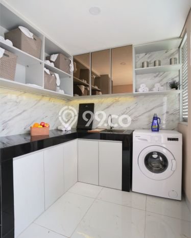 Rumah Minimalis 3 KT di Kalibata Jakarta Selatan Full Furnished Rumah Minimalis 3 KT di Kalibata Jakarta Selatan Full Furnished