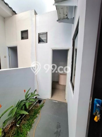 Rumah Sederhana Dijual di Maja 2 Kamar dengan Luas Tanah 60m2 Rumah Sederhana Dijual di Maja 2 Kamar dengan Luas Tanah 60m2