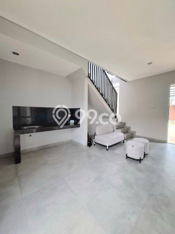 Hunian Cantik Minimalis Lb 67m2 di Serpong, Tangerang Selatan Hunian Cantik Minimalis Lb 67m2 di Serpong, Tangerang Selatan