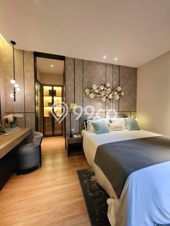 Siap Huni Hunian Elit 5 Kamar di Serpong Dekat ke Mana Pun Siap Huni Hunian Elit 5 Kamar di Serpong Dekat ke Mana Pun