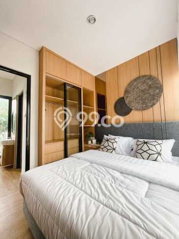 For Sale Rumah 2 Kamar Lokasi Ideal Bagus dan Strategis di Gunung Sindur For Sale Rumah 2 Kamar Lokasi Ideal Bagus dan Strategis di Gunung Sindur