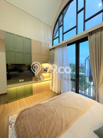 Dijual Rumah 3 Kamar Lokasi Strategis Bagus dan Strategis di Parung Dijual Rumah 3 Kamar Lokasi Strategis Bagus dan Strategis di Parung
