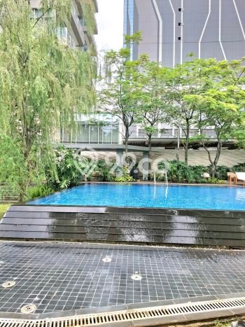 Apartemen Prestisius Dijual di Jakarta Selatan Lokasi Strategis Punya 3 Kamar Tidur Apartemen Prestisius Dijual di Jakarta Selatan Lokasi Strategis Punya 3 Kamar Tidur