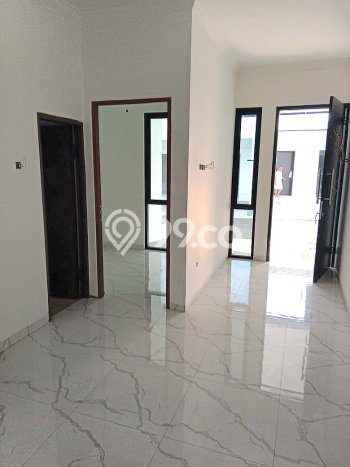 Rumah Modern Cantik 3 Kamar Siap Huni di Jagakarsa Rumah Modern Cantik 3 Kamar Siap Huni di Jagakarsa