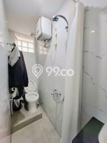 Disewakan! Rumah 2 Kamar Tidur &
2 Kamar Mandi di Kemang, Jakarta Selatan Disewakan! Rumah 2 Kamar Tidur &
2 Kamar Mandi di Kemang, Jakarta Selatan