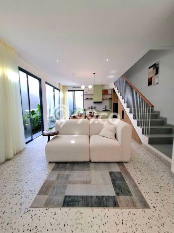 Dijual Rumah Strategis Bagus Punya 3 KT di Setu Tangerang Selatan SHM Dijual Rumah Strategis Bagus Punya 3 KT di Setu Tangerang Selatan SHM