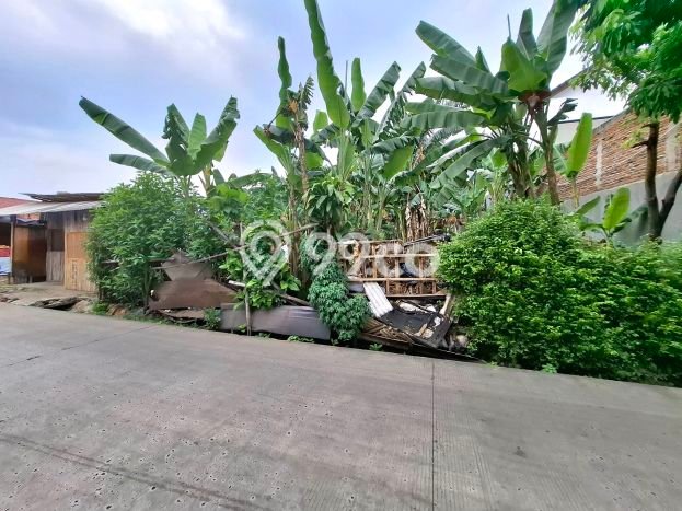Tanah Komersial Kawasan , Luas 1290m2m², Lokasi Strategis Tanah Komersial Kawasan , Luas 1290m2m², Lokasi Strategis