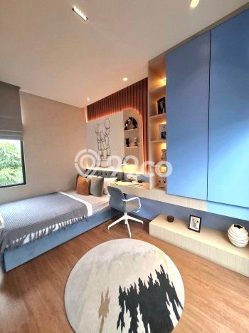 Jual Rumah Strategis Bagus Punya 4 KT di Sawangan Depok SHM Jual Rumah Strategis Bagus Punya 4 KT di Sawangan Depok SHM