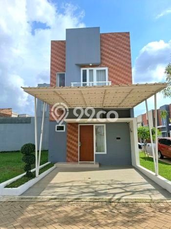 For Sale Rumah 3 Kamar Lokasi Strategis Nyaman dan Strategis di Pamulang For Sale Rumah 3 Kamar Lokasi Strategis Nyaman dan Strategis di Pamulang