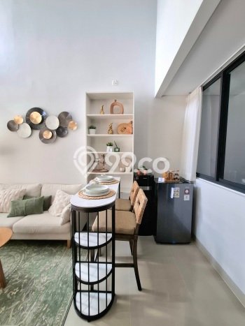 Rumah Strategis Minimalis Lb 90m2 di Gunung Sindur, Bogor Rumah Strategis Minimalis Lb 90m2 di Gunung Sindur, Bogor