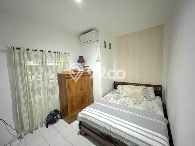 Jual Rumah Favorit Siap Huni LB 90m2 di Pamulang, Tangerang Selatan Jual Rumah Favorit Siap Huni LB 90m2 di Pamulang, Tangerang Selatan