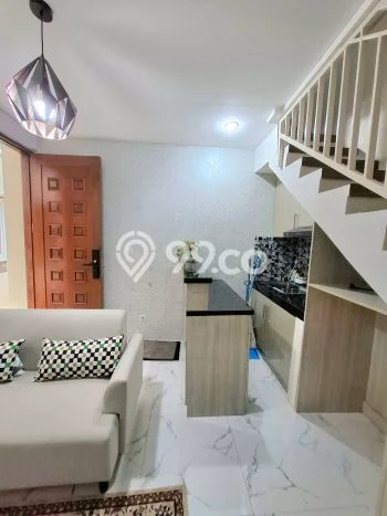 Disewakan! Rumah 2 Kamar Tidur &
2 Kamar Mandi di Kemang, Jakarta Selatan Disewakan! Rumah 2 Kamar Tidur &
2 Kamar Mandi di Kemang, Jakarta Selatan