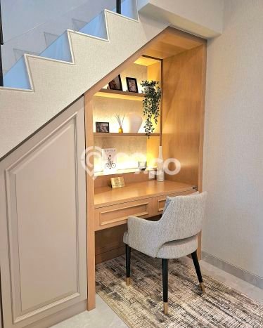 Rumah Modern Minimalis 4 Kamar Bisa Langsung Pindah di Ciputat Rumah Modern Minimalis 4 Kamar Bisa Langsung Pindah di Ciputat