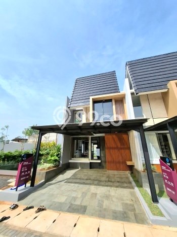 Jual Rumah Strategis Bagus Punya 3 KT di Gunung Sindur Bogor SHM Jual Rumah Strategis Bagus Punya 3 KT di Gunung Sindur Bogor SHM