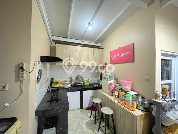 Jual Rumah Favorit Siap Huni LB 90m2 di Pamulang, Tangerang Selatan Jual Rumah Favorit Siap Huni LB 90m2 di Pamulang, Tangerang Selatan