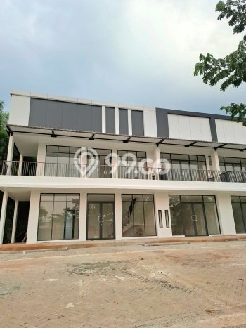 Ruko Dijual di Kawasan Serpong, Tangerang Selatan Harga Kompetitif Ruko Dijual di Kawasan Serpong, Tangerang Selatan Harga Kompetitif