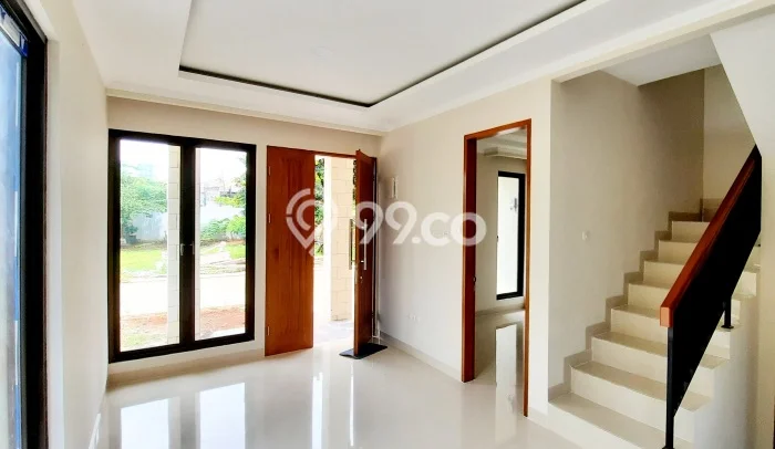 Dijual Rumah Elit Exclusive di Cilandak, Jakarta Selatan Dijual Rumah Elit Exclusive di Cilandak, Jakarta Selatan