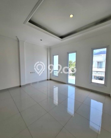 Rumah Elit Modern Siap Huni di Lebak Bulus Jakarta Selatan Rumah Elit Modern Siap Huni di Lebak Bulus Jakarta Selatan