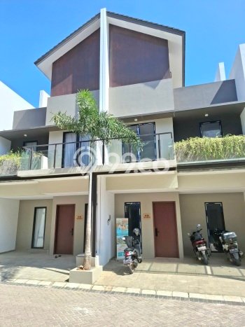 Rumah Modern Cantik 3 KT Bisa Langsung Pindah di Pondok Aren Rumah Modern Cantik 3 KT Bisa Langsung Pindah di Pondok Aren