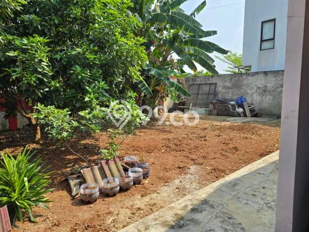 Dijual Tanah di Pamulang Tangerang Selatan Luas 164m2 SHM Dijual Tanah di Pamulang Tangerang Selatan Luas 164m2 SHM
