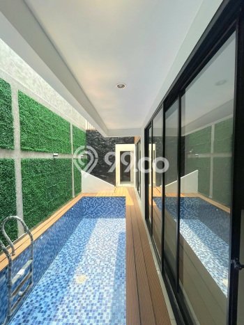 Hunian Super Elit dengan Akses Paling Strategis di Bintaro, Tangerang Selatan Hunian Super Elit dengan Akses Paling Strategis di Bintaro, Tangerang Selatan