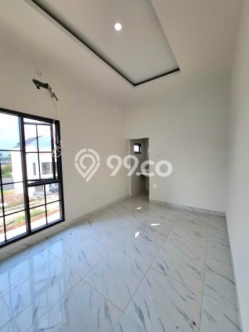 For Sale Rumah 3 Kamar Lokasi Ideal Bagus dan Strategis di Gunung Sindur For Sale Rumah 3 Kamar Lokasi Ideal Bagus dan Strategis di Gunung Sindur