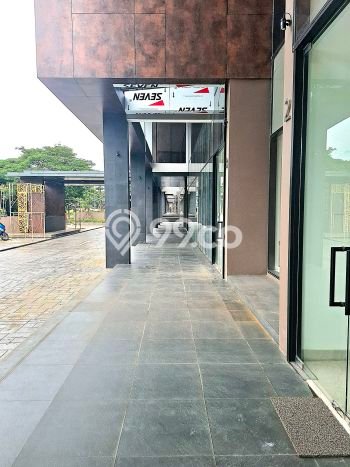 Area Ramai! Kantor Dijual di Serpong untuk Bisnis Luas Bangunan 583m2 Area Ramai! Kantor Dijual di Serpong untuk Bisnis Luas Bangunan 583m2