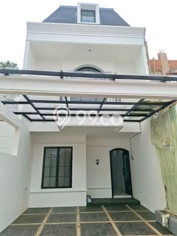 Dijual Rumah Mewah Elegan Dengan View Eksklusif di Lebak Bulus, Jakarta Selatan Dijual Rumah Mewah Elegan Dengan View Eksklusif di Lebak Bulus, Jakarta Selatan