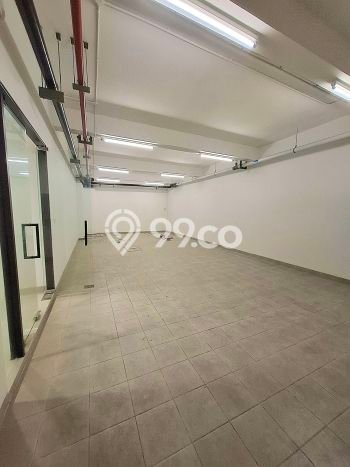 Area Ramai! Kantor Dijual di Serpong untuk Bisnis Luas Bangunan 583m2 Area Ramai! Kantor Dijual di Serpong untuk Bisnis Luas Bangunan 583m2