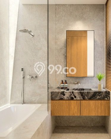 Dijual Rumah Premium dengan Fasilitas Sekitar Komplit di Cilandak, Jakarta Selatan Dijual Rumah Premium dengan Fasilitas Sekitar Komplit di Cilandak, Jakarta Selatan