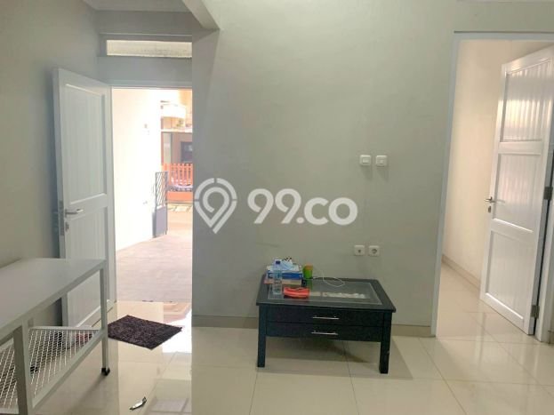 Rumah Modern Cantik 2 Kamar Bisa Langsung Pindah di Ciputat Rumah Modern Cantik 2 Kamar Bisa Langsung Pindah di Ciputat