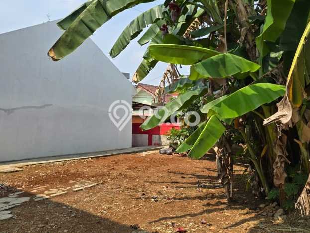 Dijual Tanah di Pamulang Tangerang Selatan Luas 164m2 SHM Dijual Tanah di Pamulang Tangerang Selatan Luas 164m2 SHM