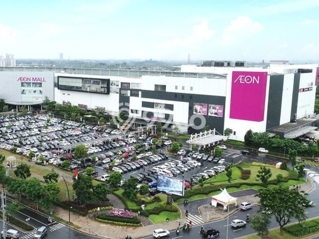 Tanah untuk Dijual di Serpong Tangerang Selatan Luas 7300m2 Tanah untuk Dijual di Serpong Tangerang Selatan Luas 7300m2