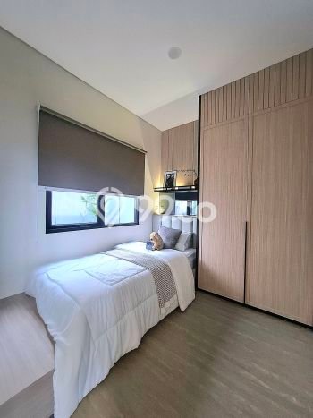 Dijual Cepat Rumah Favorit Siap Huni LB 39m2 di Legok, Tangerang Dijual Cepat Rumah Favorit Siap Huni LB 39m2 di Legok, Tangerang