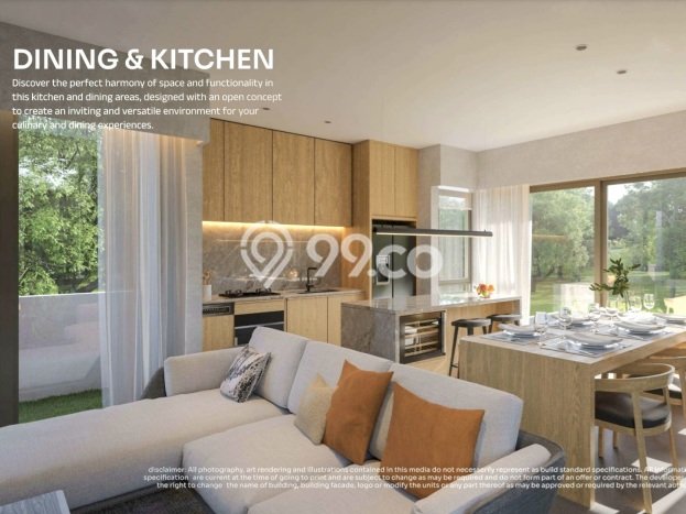 Rumah Elit Modern Siap Huni di Ampera Jakarta Selatan Rumah Elit Modern Siap Huni di Ampera Jakarta Selatan