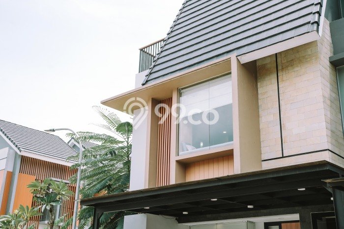 Jual Rumah Strategis Bagus Punya 3 KT di Gunung Sindur Bogor SHM Jual Rumah Strategis Bagus Punya 3 KT di Gunung Sindur Bogor SHM