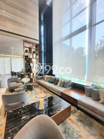 Apartemen Luxury Dijual di Jakarta Selatan Lokasi Strategis Punya 3 Kamar Tidur Apartemen Luxury Dijual di Jakarta Selatan Lokasi Strategis Punya 3 Kamar Tidur