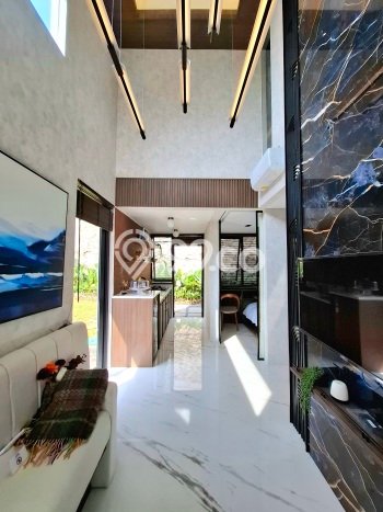 Jual Rumah Strategis Bagus Punya 3 KT di Gunung Sindur Bogor SHM Jual Rumah Strategis Bagus Punya 3 KT di Gunung Sindur Bogor SHM