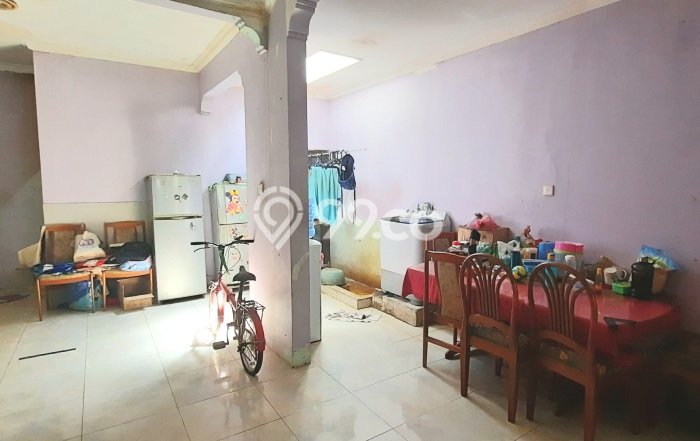 Dijual Rumah 3 Kamar Lokasi Ideal Bagus dan Strategis di Pamulang Dijual Rumah 3 Kamar Lokasi Ideal Bagus dan Strategis di Pamulang