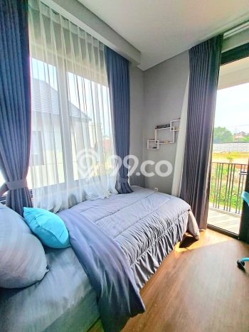 Rumah Modern Cantik 3 KT Siap Huni di Parung Rumah Modern Cantik 3 KT Siap Huni di Parung