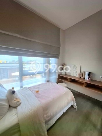 Dijual Rumah Modern 3 KT di BSD, Tangerang Dijual Rumah Modern 3 KT di BSD, Tangerang