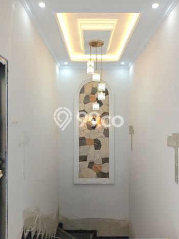 Dijual Rumah 3 Kamar Lokasi Ideal Bagus dan Strategis di Jagakarsa Dijual Rumah 3 Kamar Lokasi Ideal Bagus dan Strategis di Jagakarsa